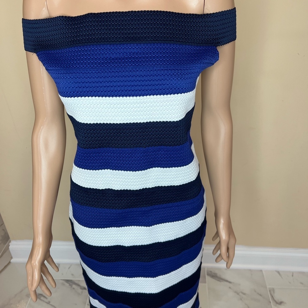 New York and company bandage dress - Picture 2 of 11